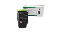 Lexmark TONER CARTRIDGE MAGENTA