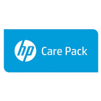 Hewlett Packard EPACK STARTUP VMWARE VSPHERE EN