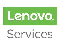 Lenovo DCG e-Pac TopSeller 3 Jahre Warranty Service Upgrade 5Tg./9Std. Reaktion: 4 Stunden