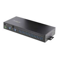 StarTech.com INDUSTRIAL USB 5GBPS HUB FOR