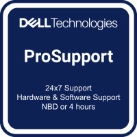 Dell 3Y NEXT BUS. DAY TO 5Y PROSPT