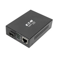 Eaton GIGABIT SFP FIBER TO ETHERNET