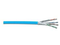 Digitus CAT 6A U-FTP INSTCABLE