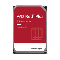 Western Digital RETAIL DESKTOP RED PLUS 6TB