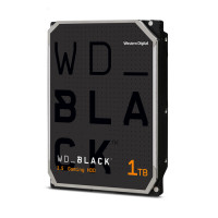 Western Digital 6TB BLACK 128MB