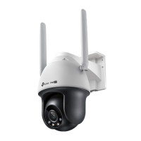 TP-LINK VIGI 4MP 4G NETWORK CAMERA