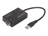 Digitus USB 3.0 GIGABIT SFP ADAPTER