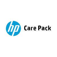 Hewlett Packard EPACK4YNBDCHNLRMTPARTS PGWDCLR
