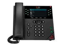 HP Poly VVX 450 12-LINE BIZ-IP-PHONE
