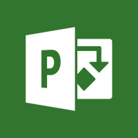 Microsoft PROJECT SRV