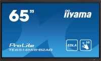 Iiyama TE6514MIS-B2AG 65IN IR 50P