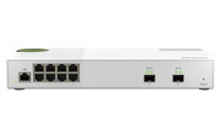QNAP WEBMANGED 8PORT SWITCH 2.5GBPS
