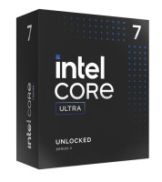 Intel CORE ULTRA7-265K 3.90GHZ