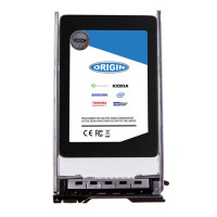 Origin Storage 3.84TB HOT PLUG ENTERPRISE SSD