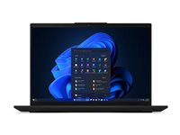 Lenovo ThinkPad L16 G1 Intel Core Ultra 5 125U 40,64cm 16Zoll No Touch WUXGA 32GB 1TB SSD UMA W11P W