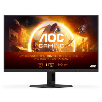 AOC GAMING 27G4XE - 27 ZOLL 68.6CM FHD