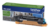 Brother TN-243C TONER CYAN 1000 PAGES