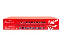 Watchguard Firebox M270 with 1-yr Basic Security Suite