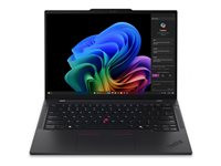 Lenovo ThinkPad T14s G6 Qualcomm Snapdragon X1E-78-100 35,56cm 14Zoll No Touch WUXGA 32GB 1TB SSD UM