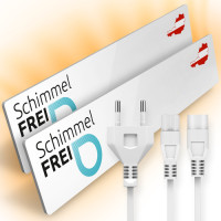 Technaxx SCHIMMEL DRY M2 EXPANSION SET