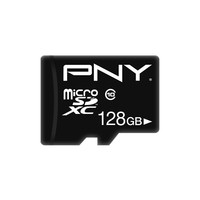 PNY Technologies MICROSD PERFORMANCE PLUS 128GB