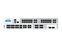 Sophos XGS 7500 Security Appliance - EU/UKp cord