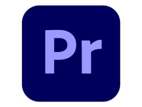 Adobe PREMIERE PRO ENT VIP COM