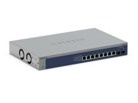 Netgear 8-PORT MULTI-GIGABIT SWITCH