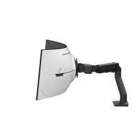 Ergotron HX ARM WITH VERY HEAVY DUTY