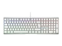 Cherry MX 3.1 RGB WHITE