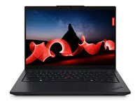 Lenovo ThinkPad L14 G5 AMD Ryzen 7 7735U 35,56cm 14Zoll WUXGA 16GB 512GB SSD UMA W11P WWAN 4G Black