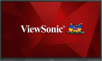 ViewSonic IFP75G1 75IN 3840X2160 20 TOUCH