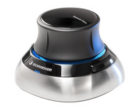 3DConnexion SPACEMOUSE WIRELESS - BLUETOOTH