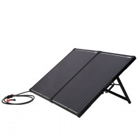 Technaxx SOLAR CHARGER FOR 100W TX-215