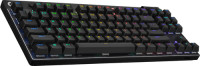 Logitech G PRO X TKL LIGHTSPEED GAMING