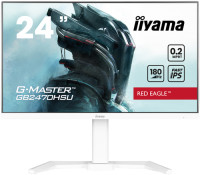 Iiyama GB2470HSU-W6 24IN FHD 60.96CM