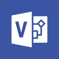 Microsoft VISIO STD