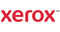Xerox FLUORESCENT CYAN TONER CART