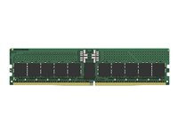 Kingston 32GB DDR5-5600MT/S ECC REG CL46