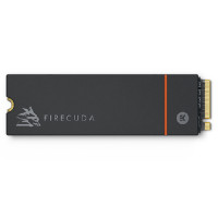 Seagate FIRECUDA 530 NVME SSD 1TB M.2S