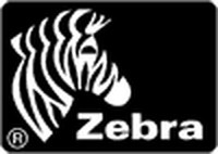 Zebra WAX RIBBON 60MMX450M 1600