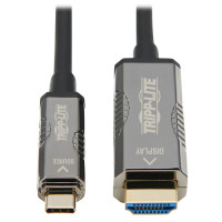 Eaton USB-C TO HDMI FIBER AOC UHD 4K
