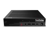 Lenovo ThinkStation P3 Tiny Intel Core i7-14700 32GB 1TB SSD T400 W11P TopSeller