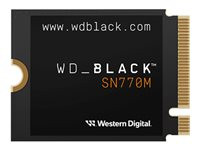 Western Digital 2TB WD_BLACK SN770M M.2 2230