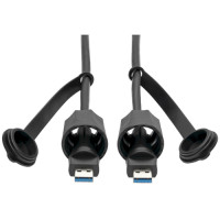 Eaton USB-A MALE TO USB-A MALE CBL