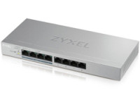 Zyxel GS1200-8HP V2 SWITCH 8 PORT GB