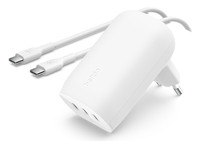 BELKIN BOOST CHARGE 67 W CHARGER WITH