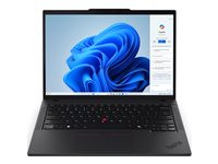 Lenovo ThinkPad T14 G5 AMD Ryzen 5 Pro 8540U 35,56cm 14Zoll No Touch WUXGA 32GB 1TB SSD UMA W11P WWA