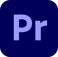 Adobe PREMIERE PRO ENT VIP GOV