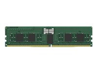 Kingston 16GB DDR5 4800MT/S ECC REG CL40